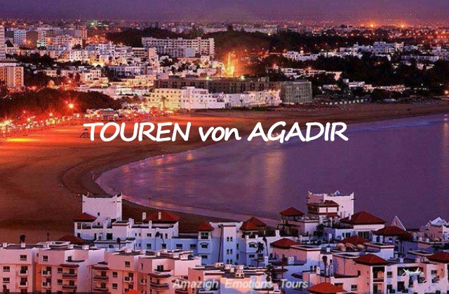 morocco Tours