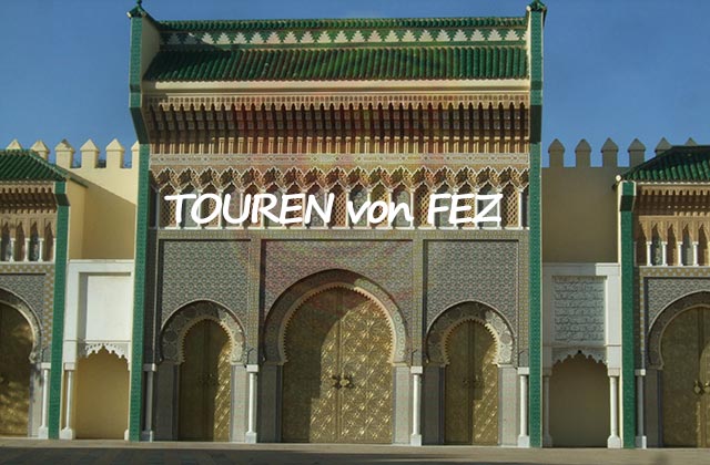 morocco Tours