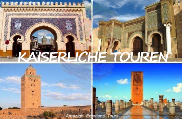 morocco Tours