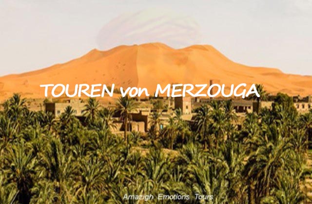 morocco Tours