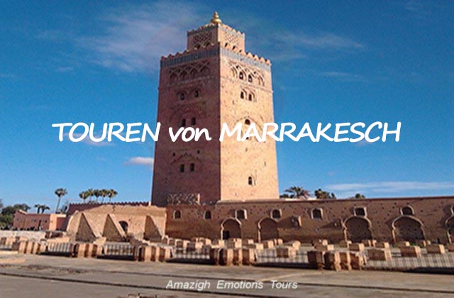 morocco Tours