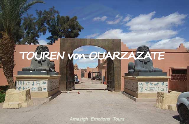 morocco Tours