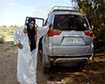 excursion merzouga