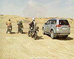 excursion merzouga