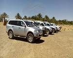 excursion merzouga