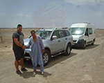excursion merzouga