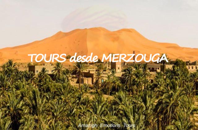  Tours maroc