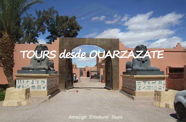  Tours maroc