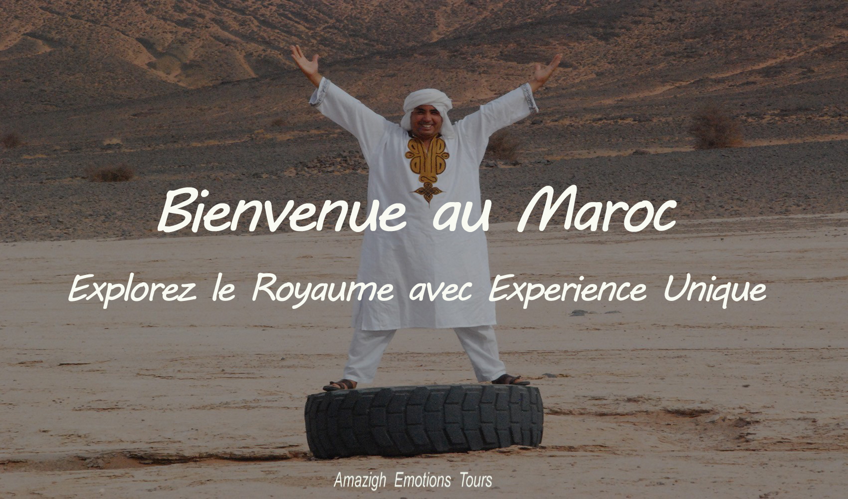 morocco trips