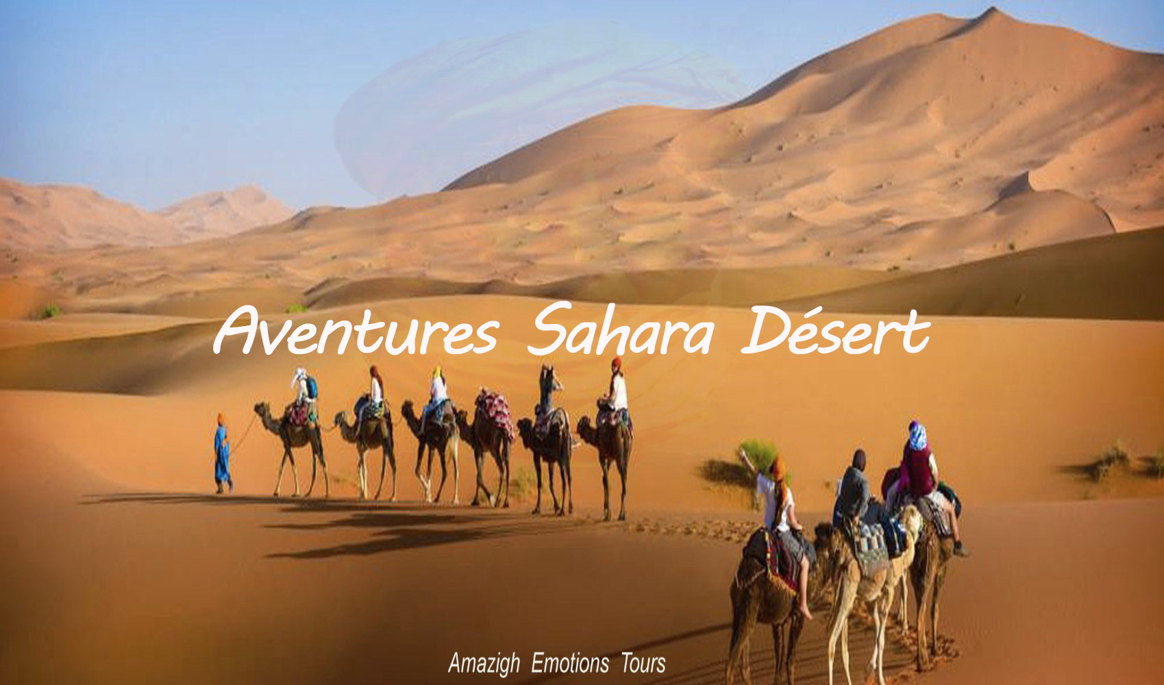 morocco trips