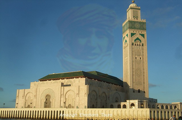 morocco tours