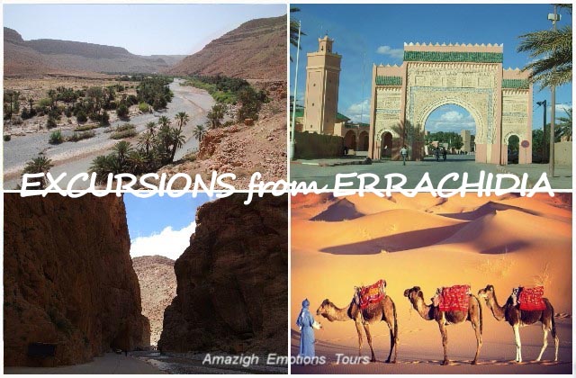 morocco trips