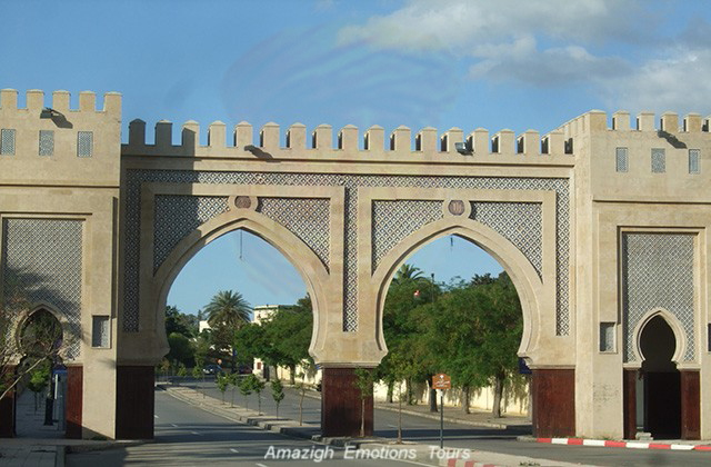 morocco tours