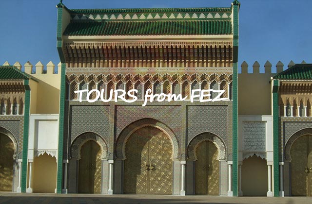 morocco Tours