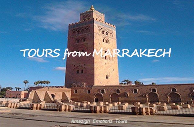 morocco Tours